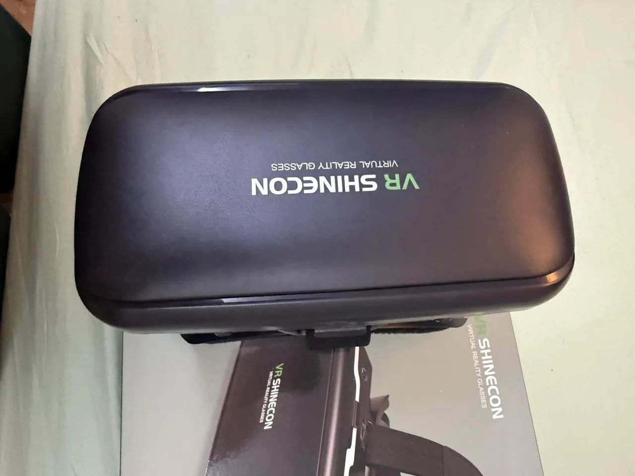 Óculos de Realidade Virtual VR Shinecon - Foto 5