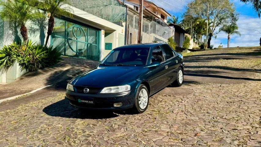 Chevrolet Vectra 1999