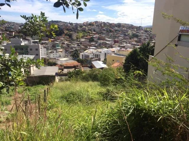 Terreno no Nova Era
