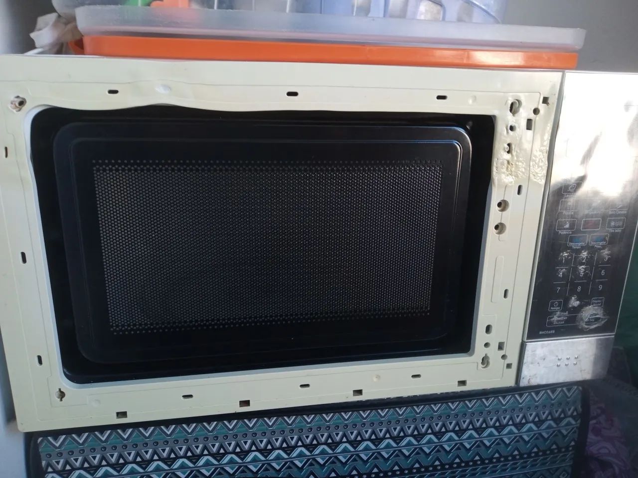 Vendo Microondas LG - Foto 3