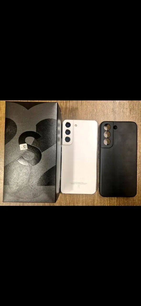 Samsung Galaxy s22