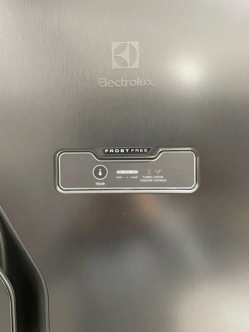 Geladeira Electrolux tf39