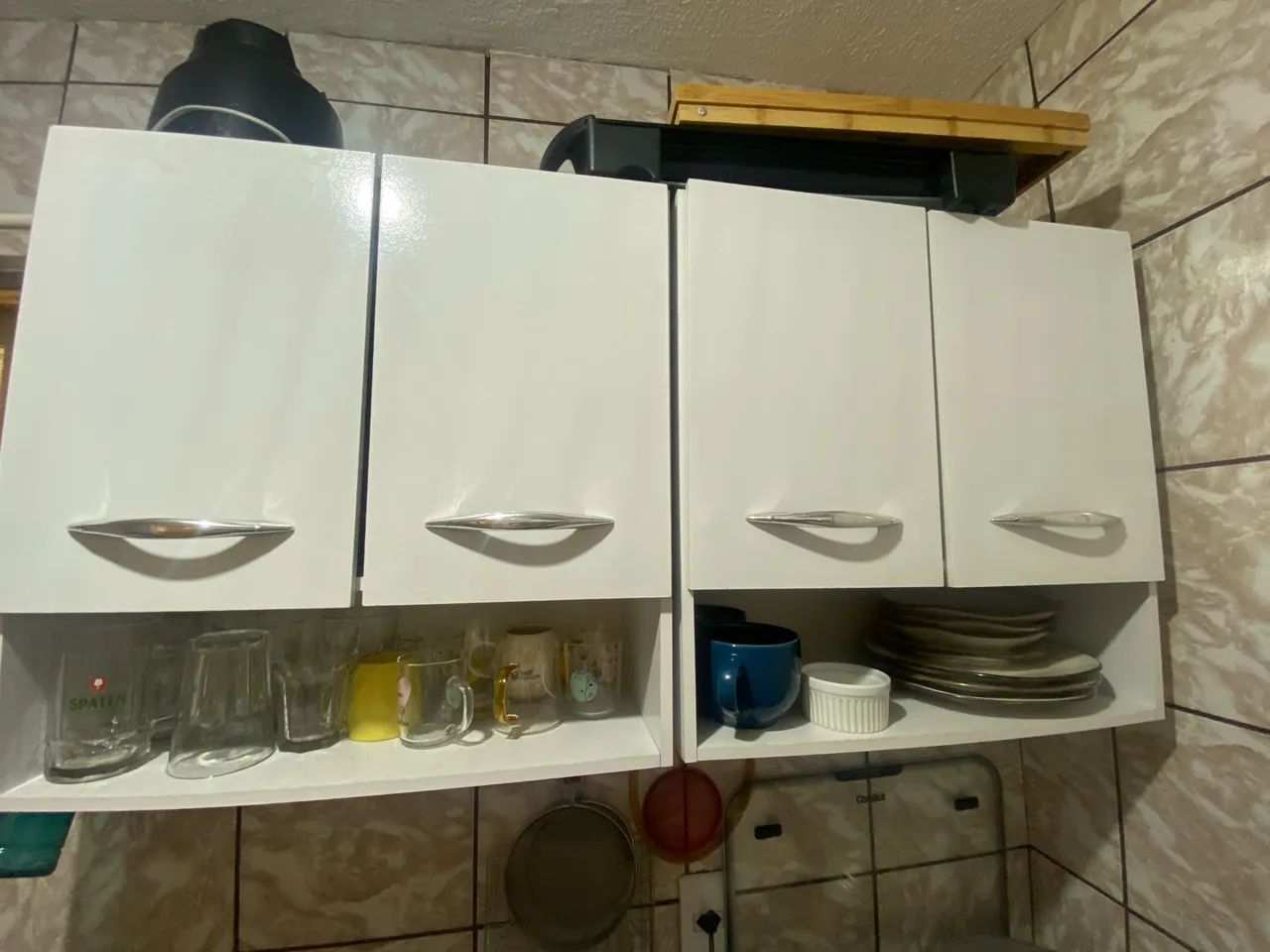 Armário 