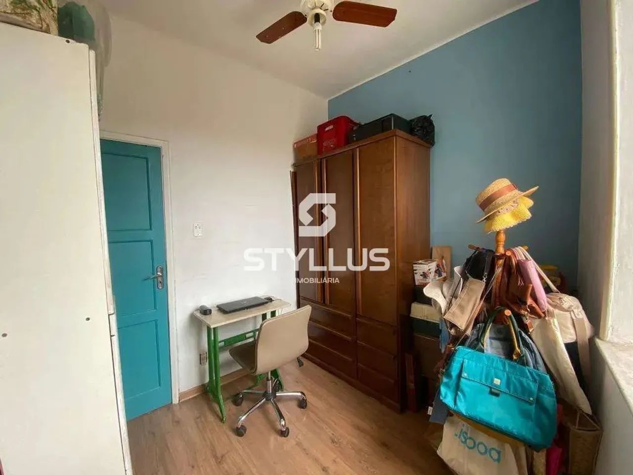 Aconchegante Apartamento em Localização Privilegiada com Comércio e Condução! M44N - Foto 6