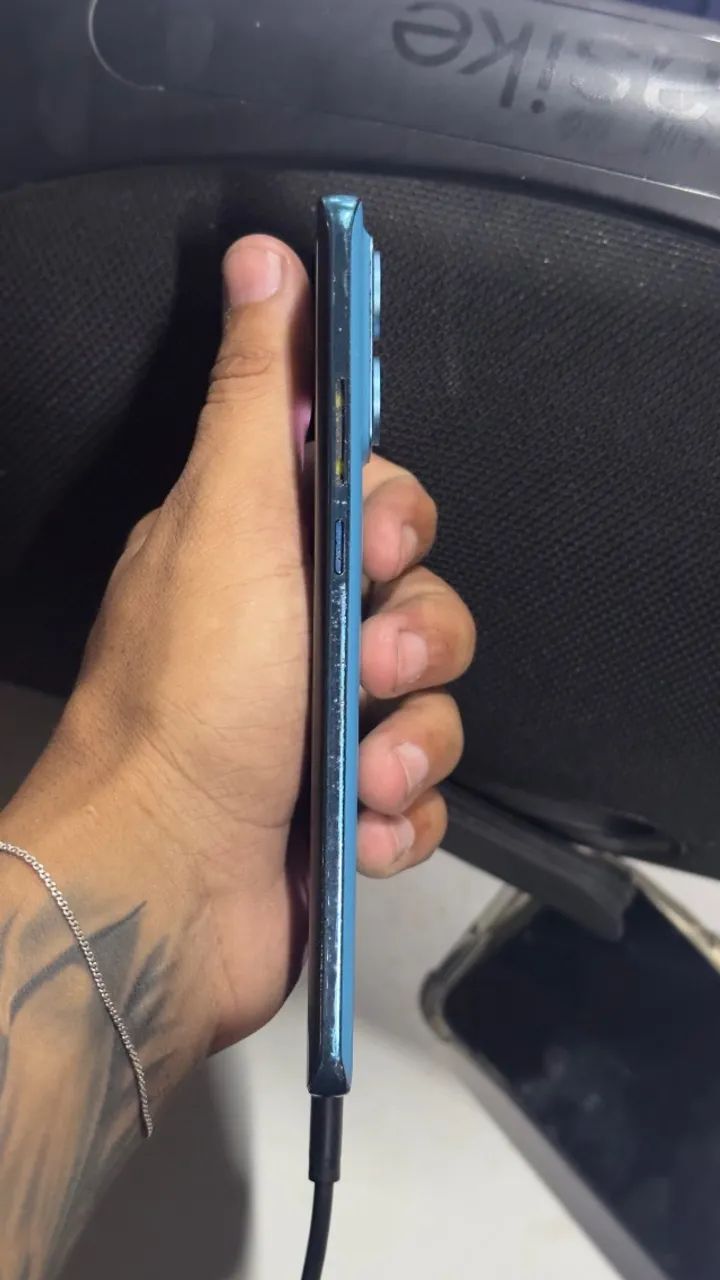 Celular edge 40 neo - Foto 4
