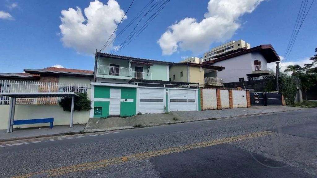 Casa à venda e ou locação no Jardim América- Sorocaba/SP e ou - Foto 2