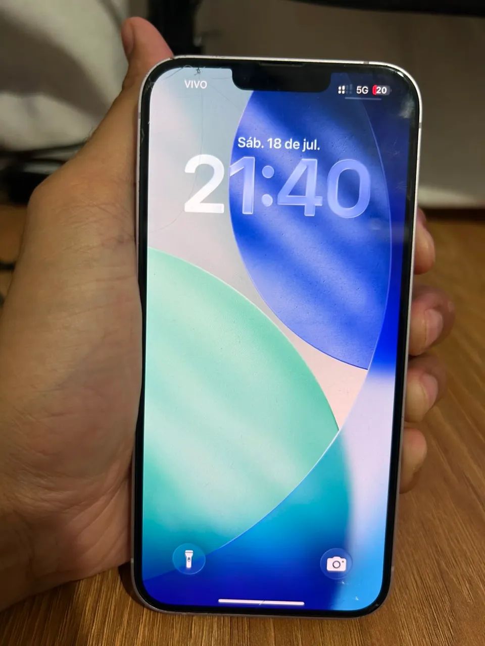 iPhone 14 Plus 128GB