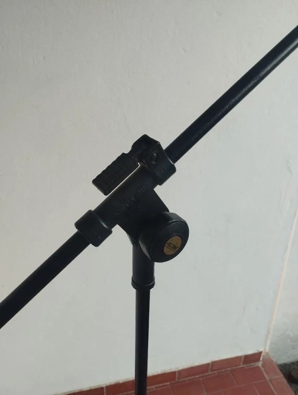 Pedestal microfone  - Foto 2