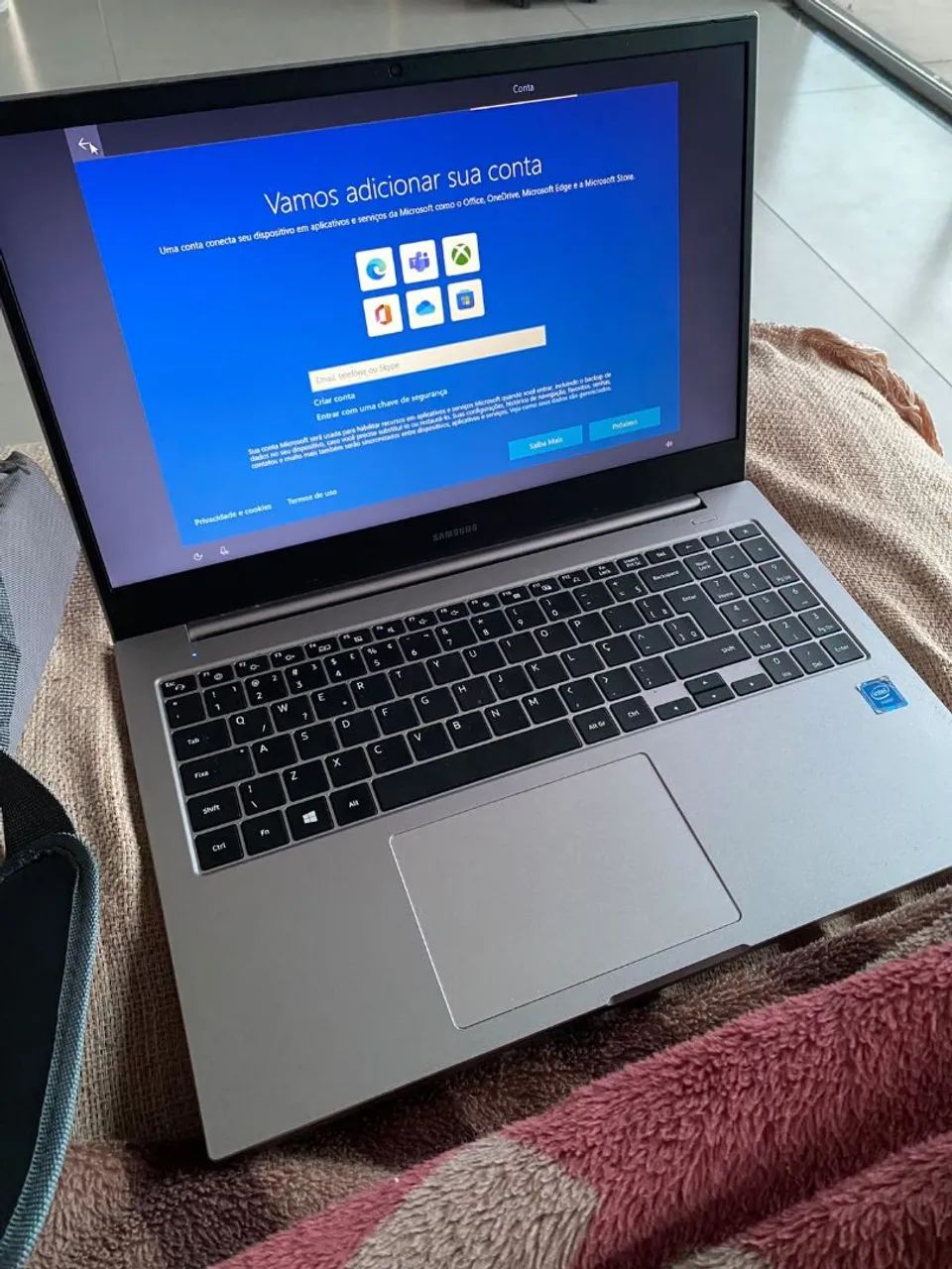 Samsung book E20   - Foto 2