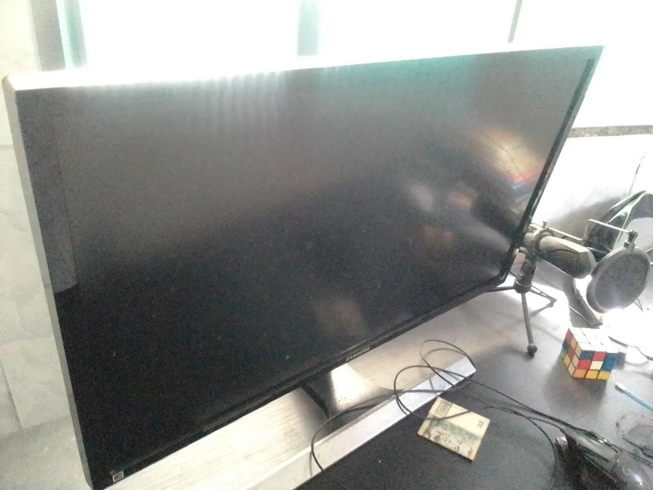 Monitor 4K 28 Polegadas Samsung U28E590D468284486116321280