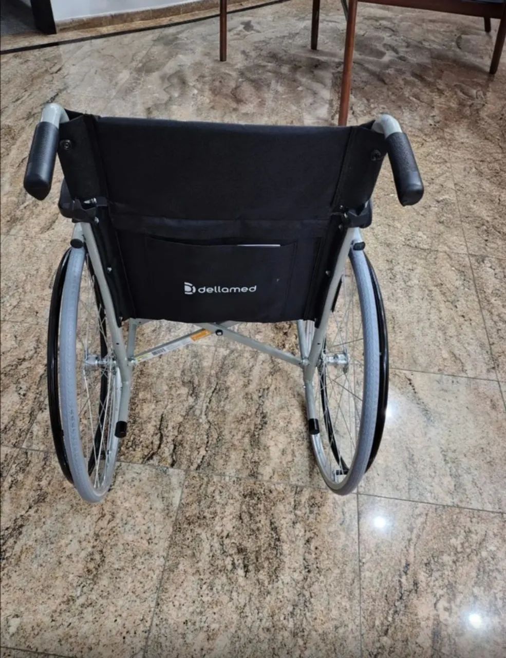 Cadeira de rodas 