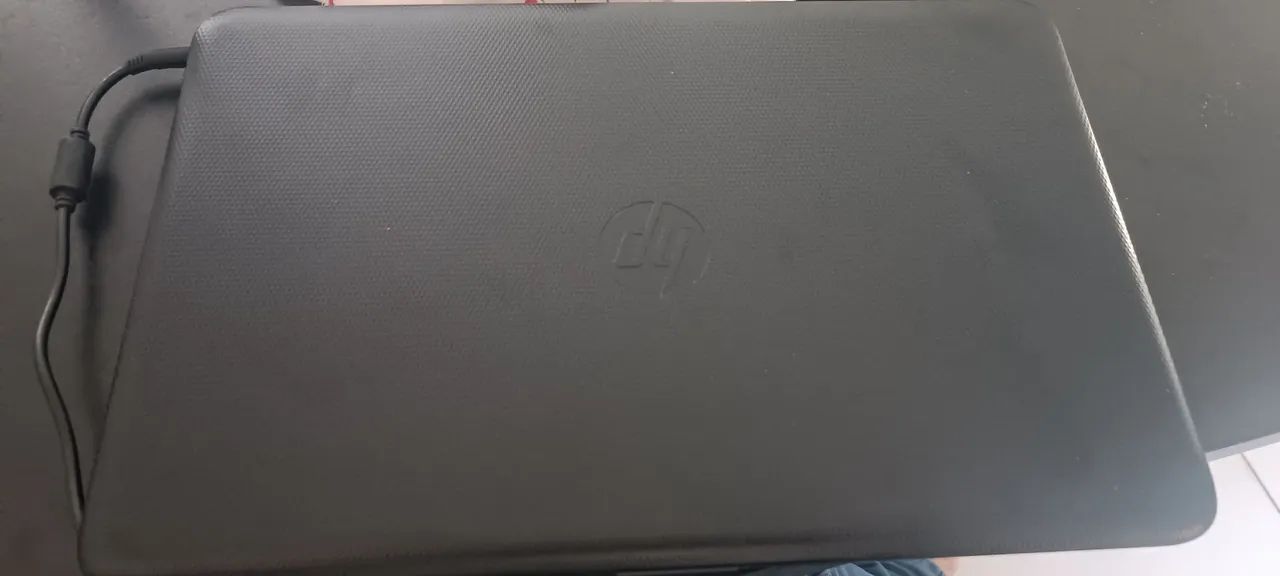 Notebook HP 750