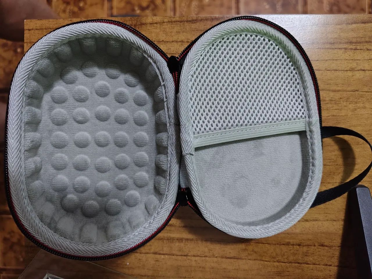 Bolsa bag para caixinha JBL Clip 5 - Foto 3