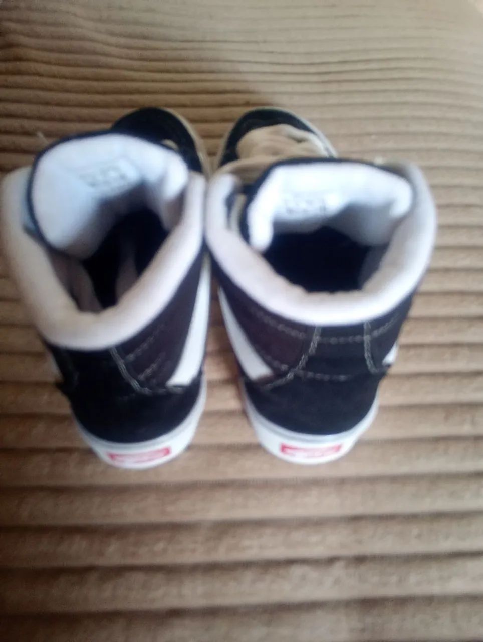Vende-se tênis vans  - Foto 5