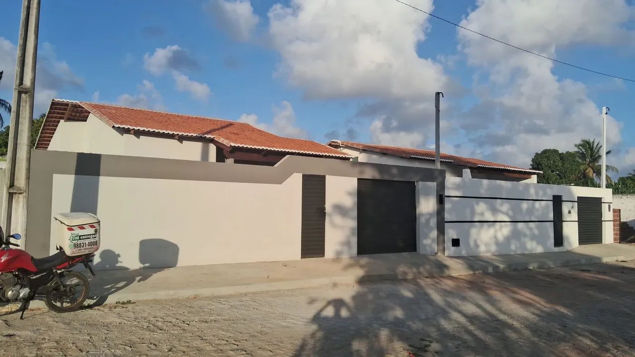 Vendo Terreno 10X20 ( repasse) - Foto 4