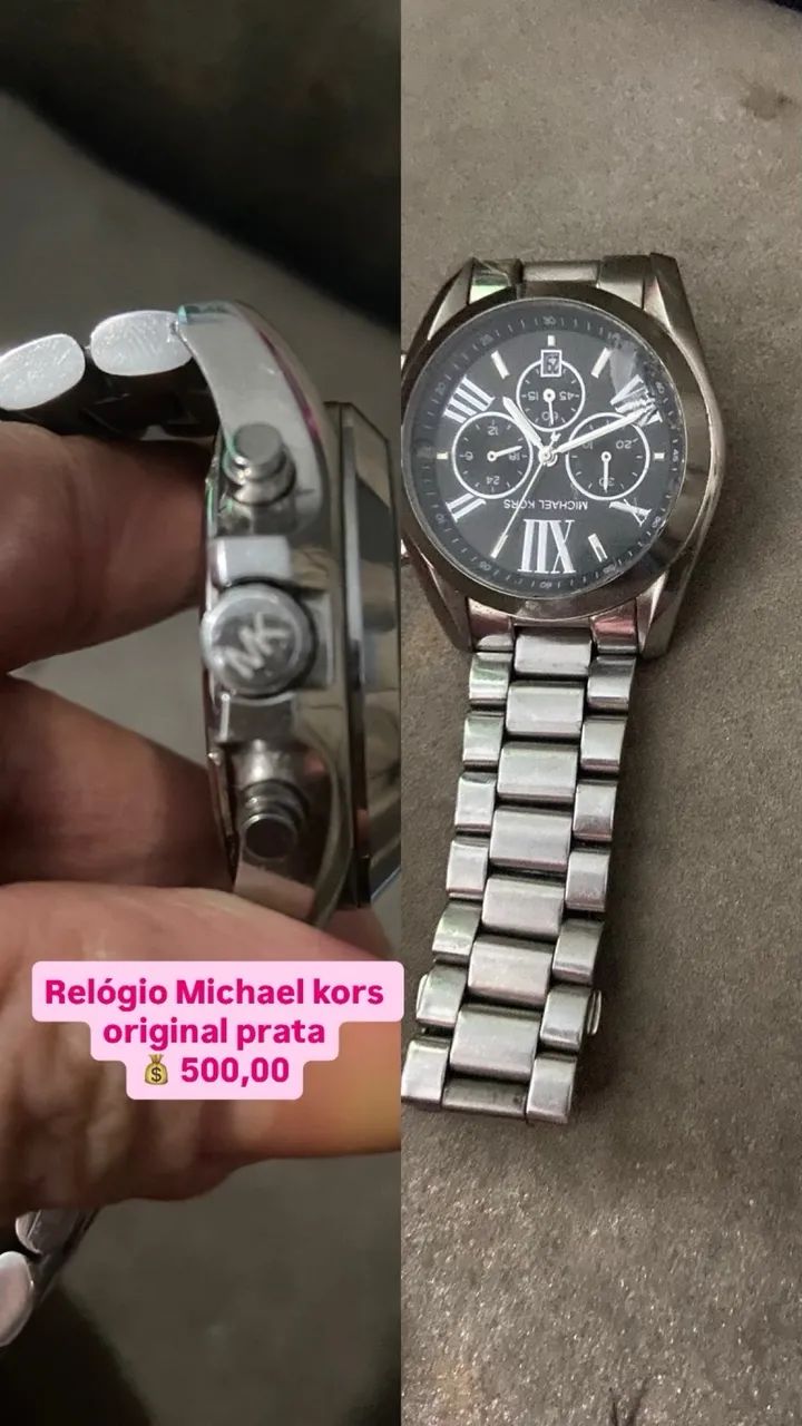 Relógio Michael kors original  - Foto 2