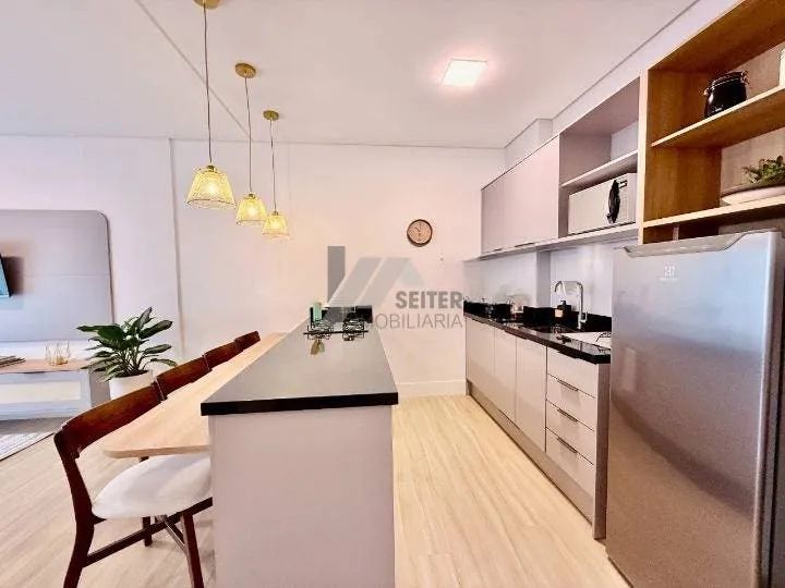 Apartamento studio venda Saco Grande Florianópolis - Foto 5