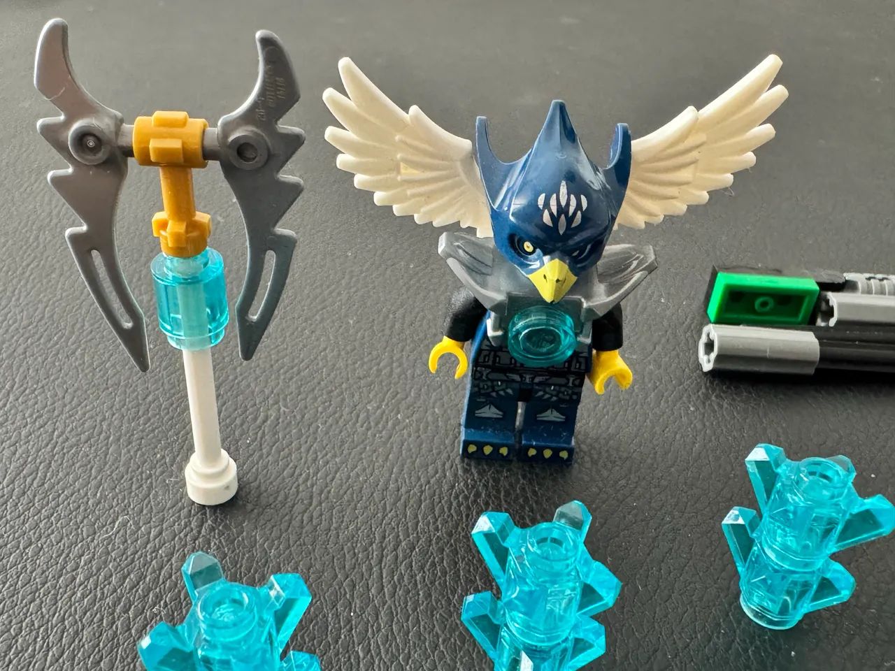 Lote lego Chima  - Foto 4
