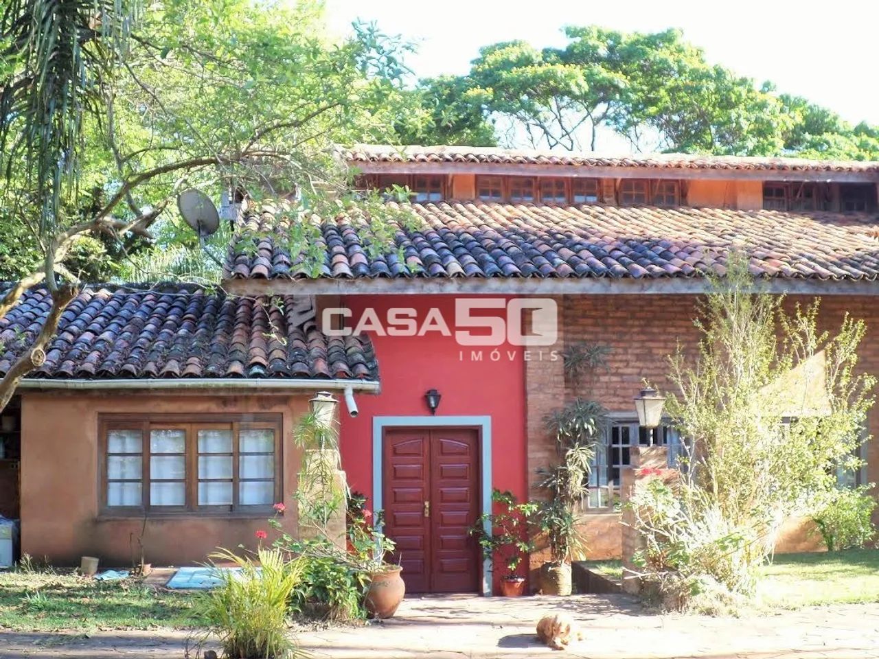 Sitio ao lado da Unimep - Foto 4
