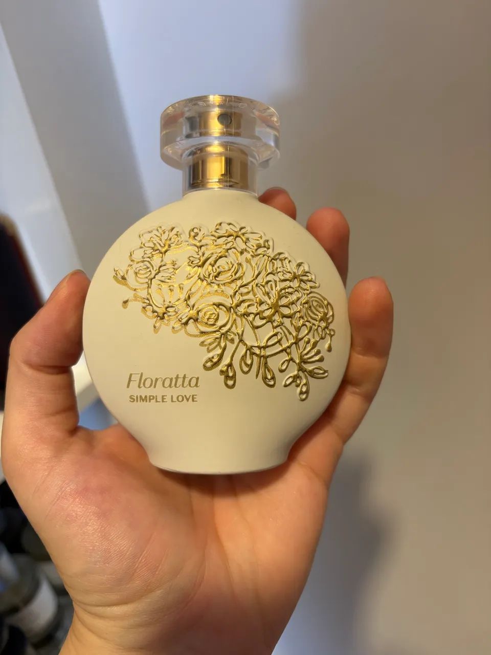 Combo de Floratta 