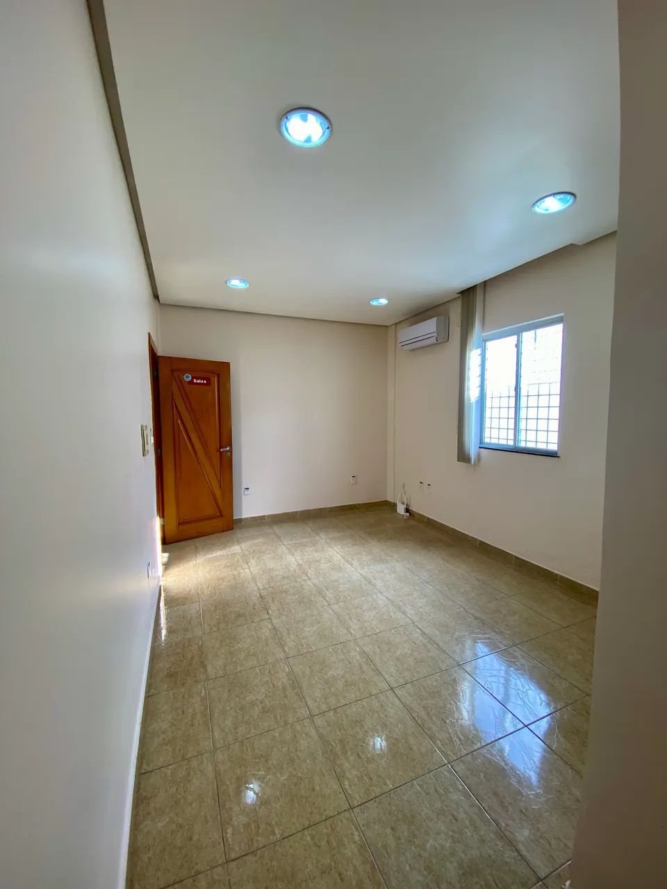 Ampla sala comercial - Foto 5