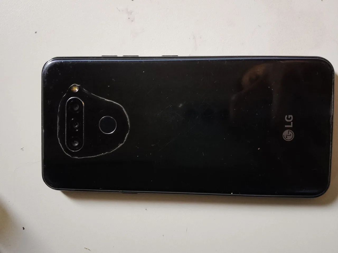 LG k12 64 GB - Foto 3