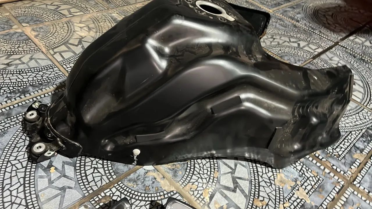 Peças para moto BWW F 850 - Foto 2