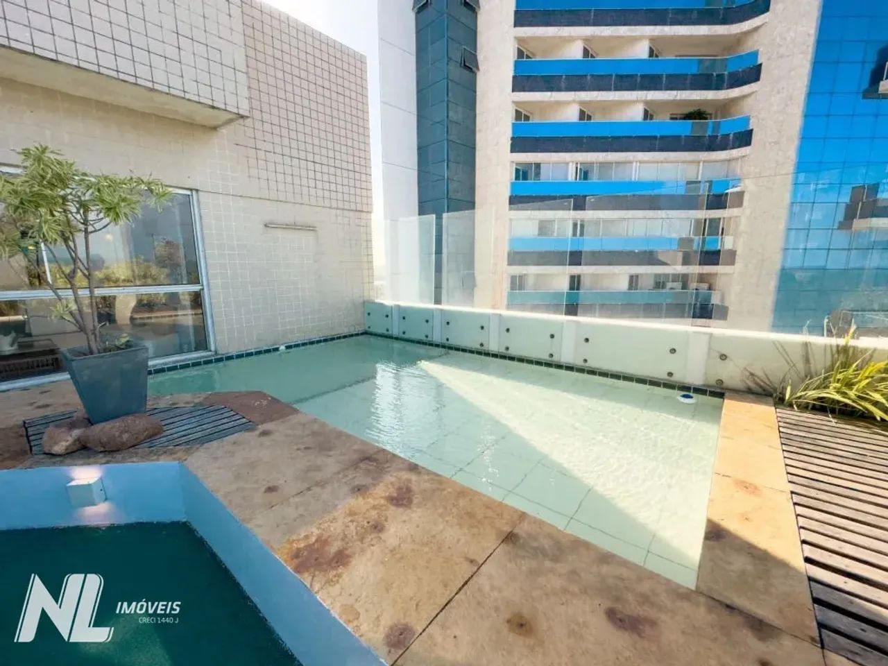Cobertura à venda com 252 m² - Petrópolis - Natal/RN - Foto 4