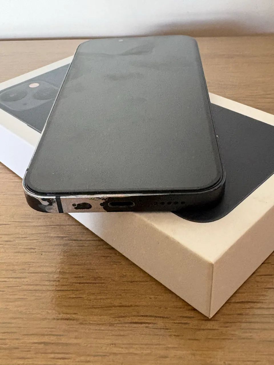 iPhone 13 128gb - Foto 3