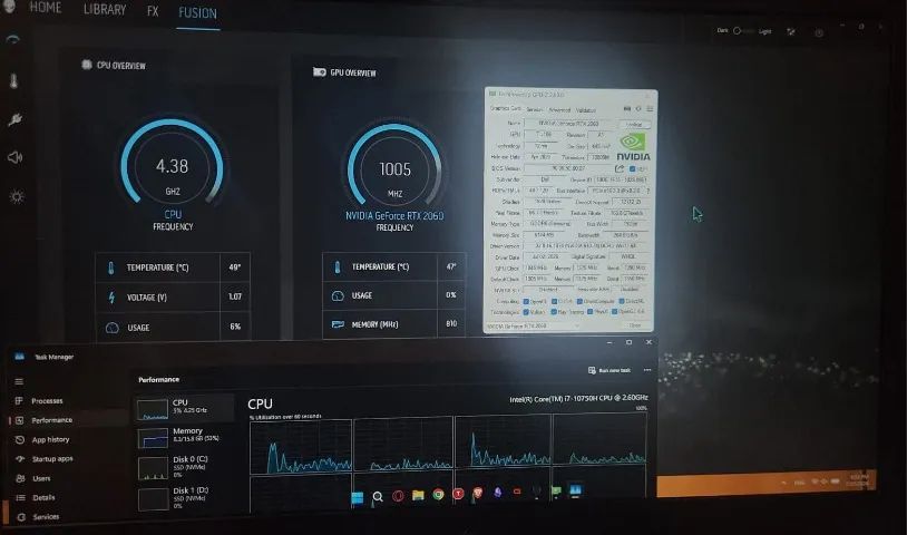 NOTEBOOK DELL GAMER