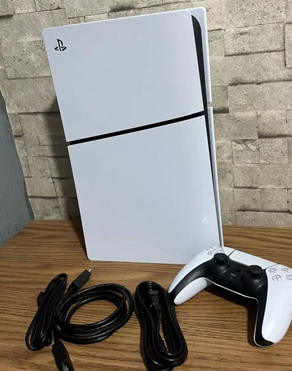 PLAYSTATION 5  - Foto 3