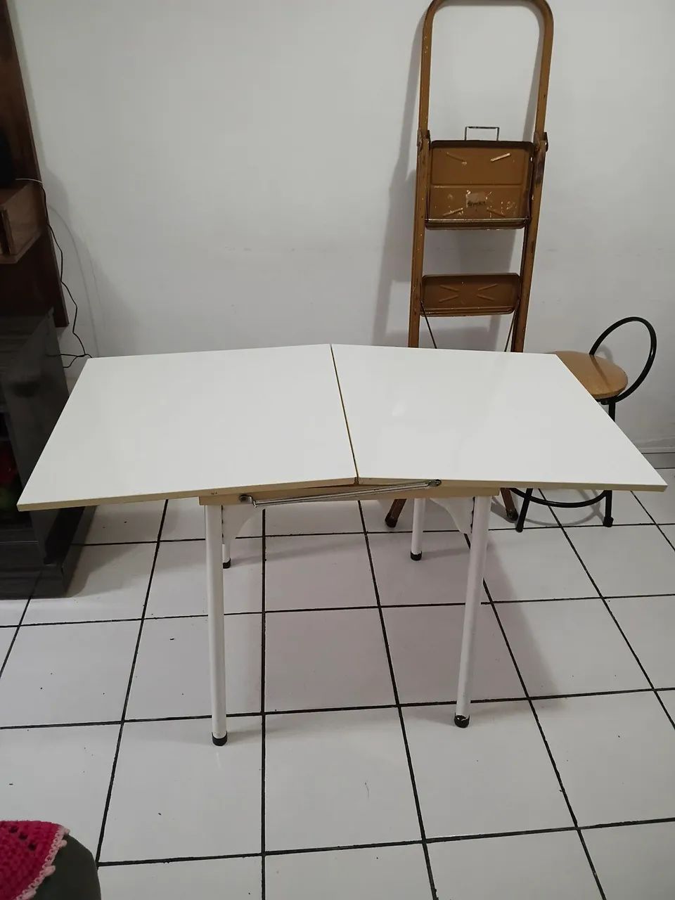 Mesa Dobrável - Foto 5
