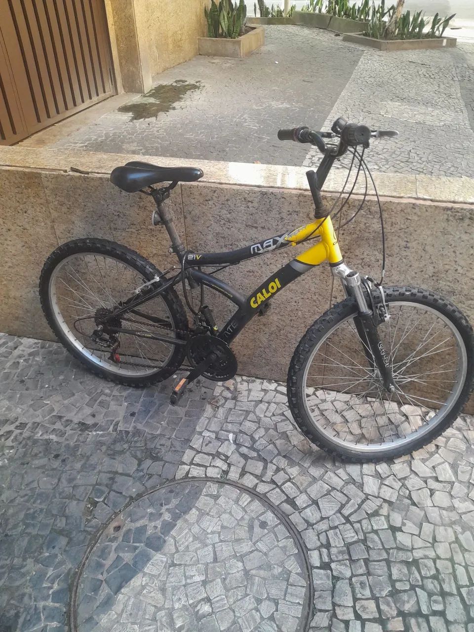 Bicicleta  - Foto 5