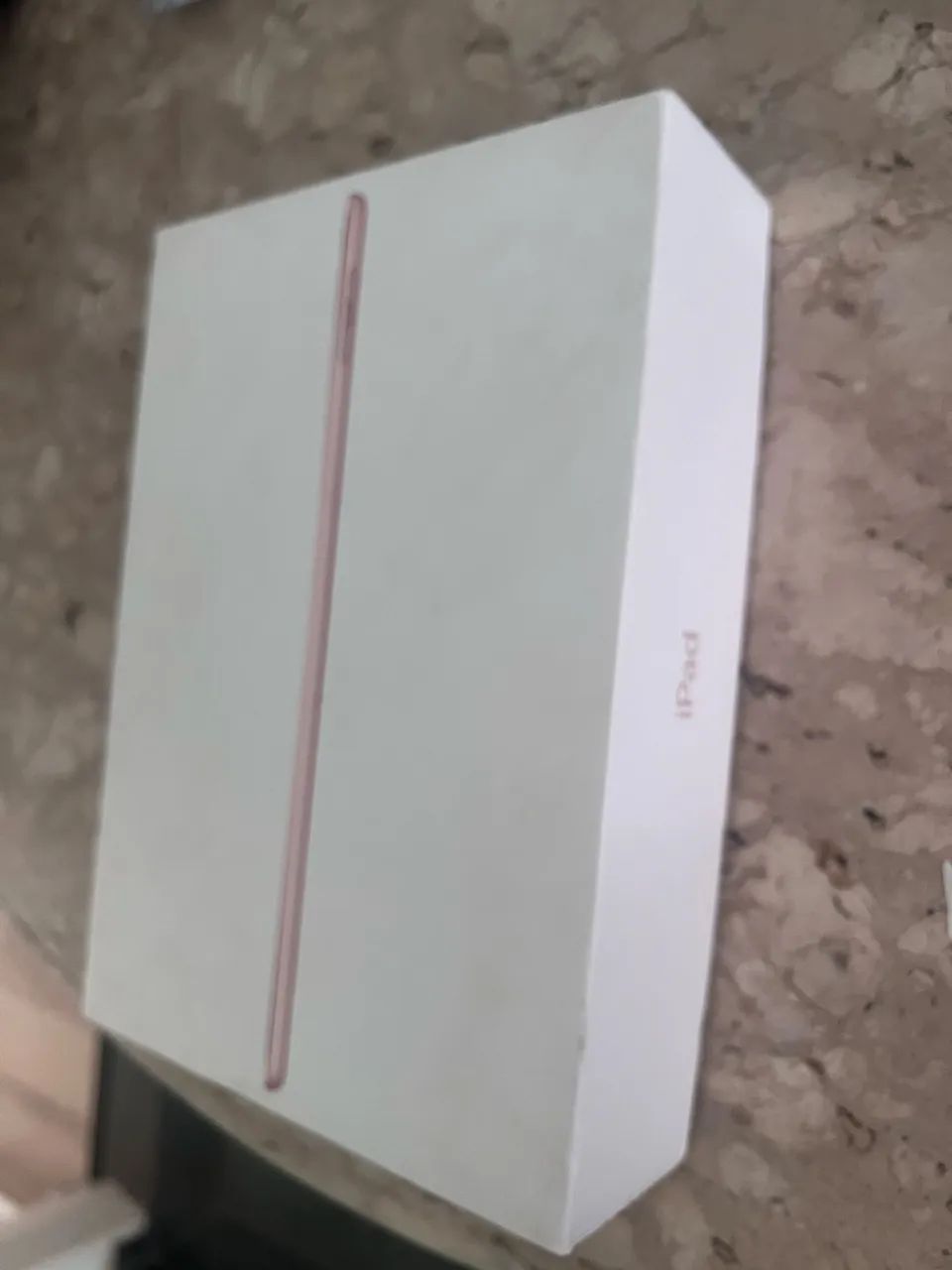 Apple ipad 6 geração  - Foto 3
