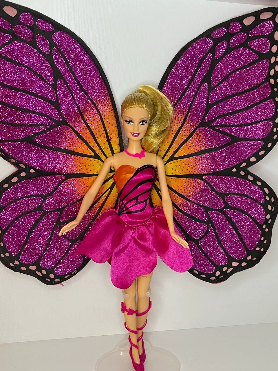 Barbie Butterfly  - Foto 2