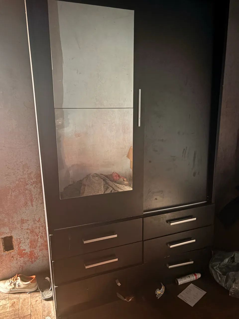 Guarda roupa  - Foto 3