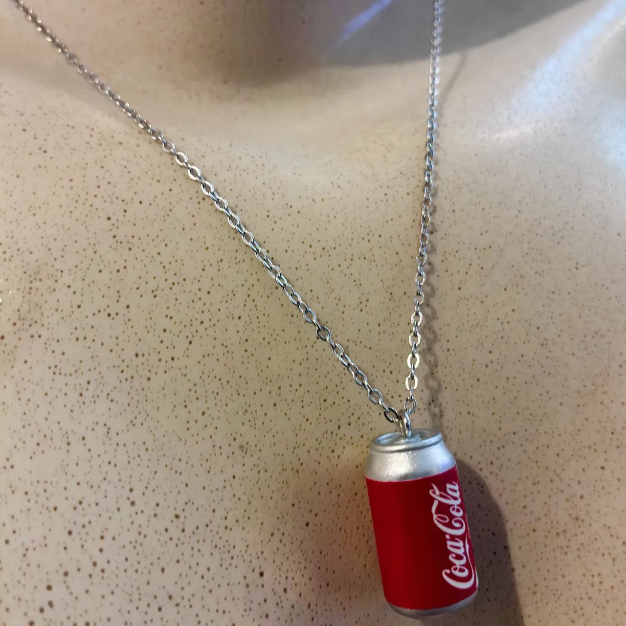 Cordão Coca Cola - Foto 3