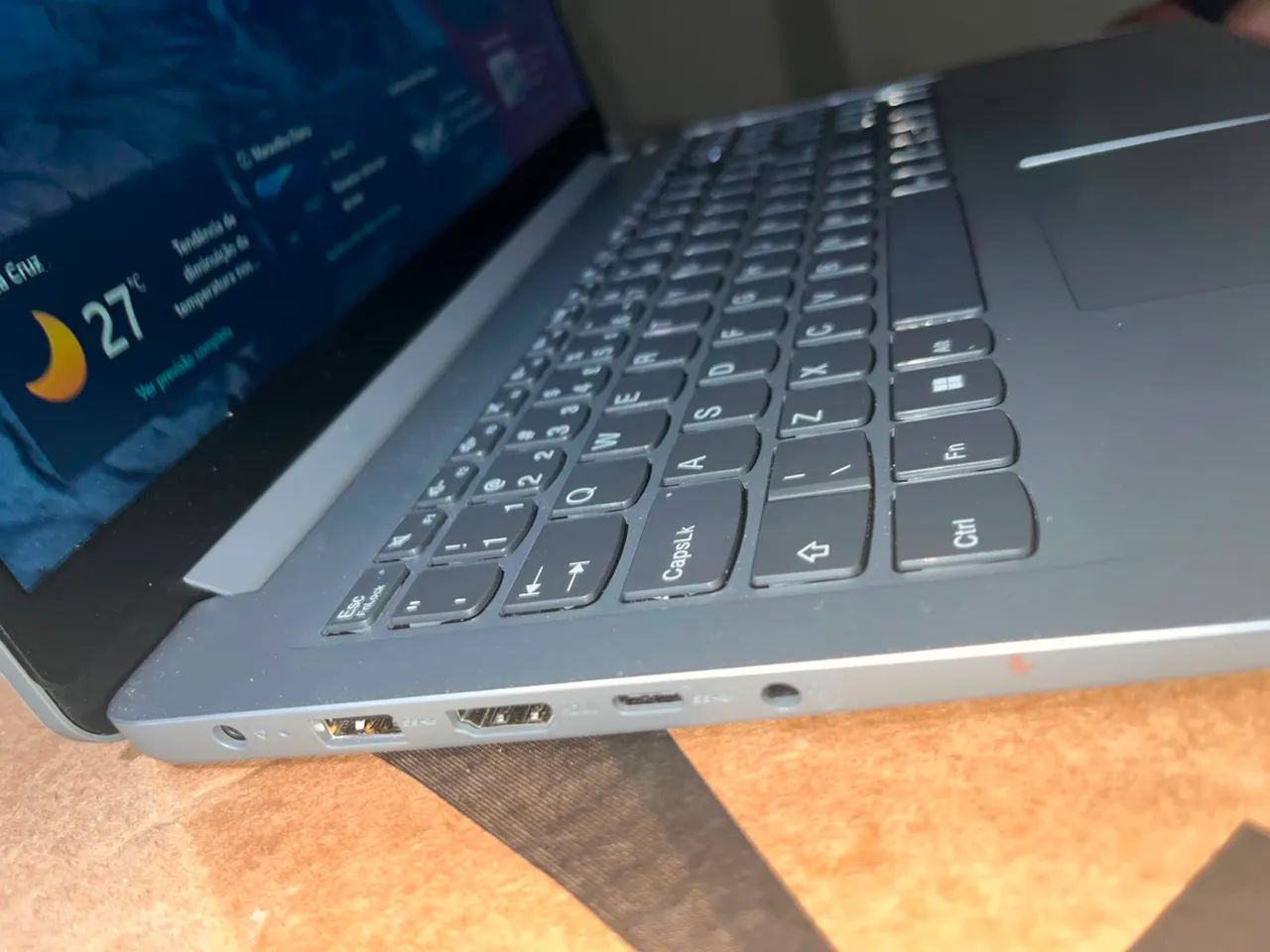 Notebook da Lenovo - Foto 3