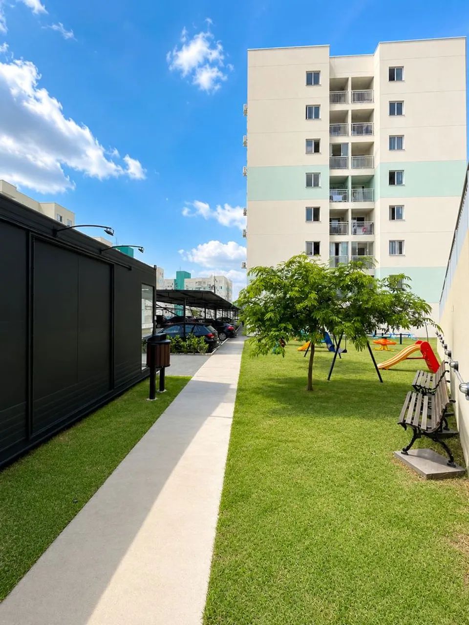 Apartamento à venda no Havan Residence com 3 quartos - Foto 5