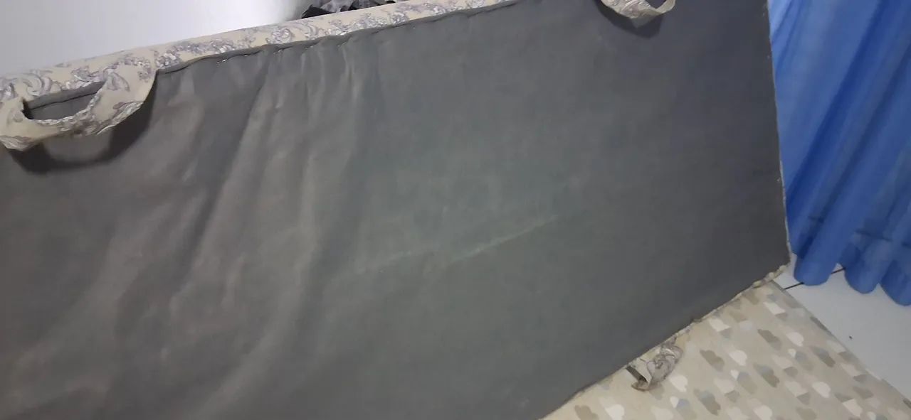  2 Camas auxiliar com colchão  - Foto 4