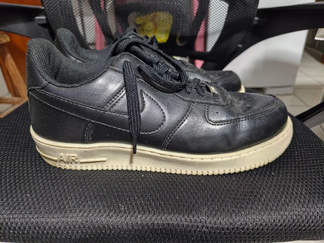 Tênis Nike preto - Foto 2