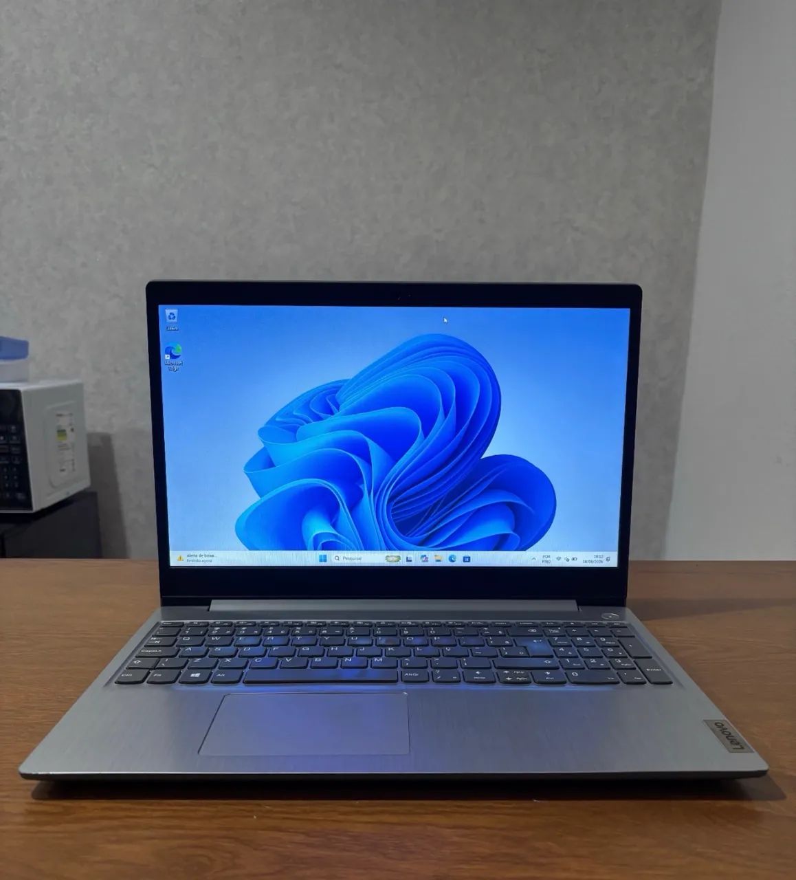 Lenovo Ideapad i3-10ª Geração