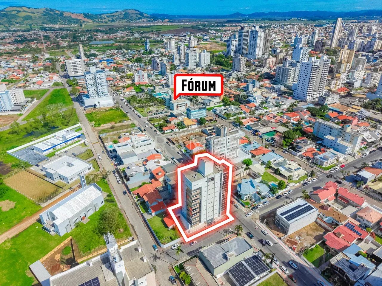 Apartamento com 132 m² privativos e 2 vagas na Vila Moema - Foto 2