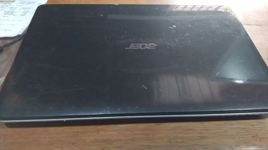 Acer core i3 8 gigas de memória  - Foto 2