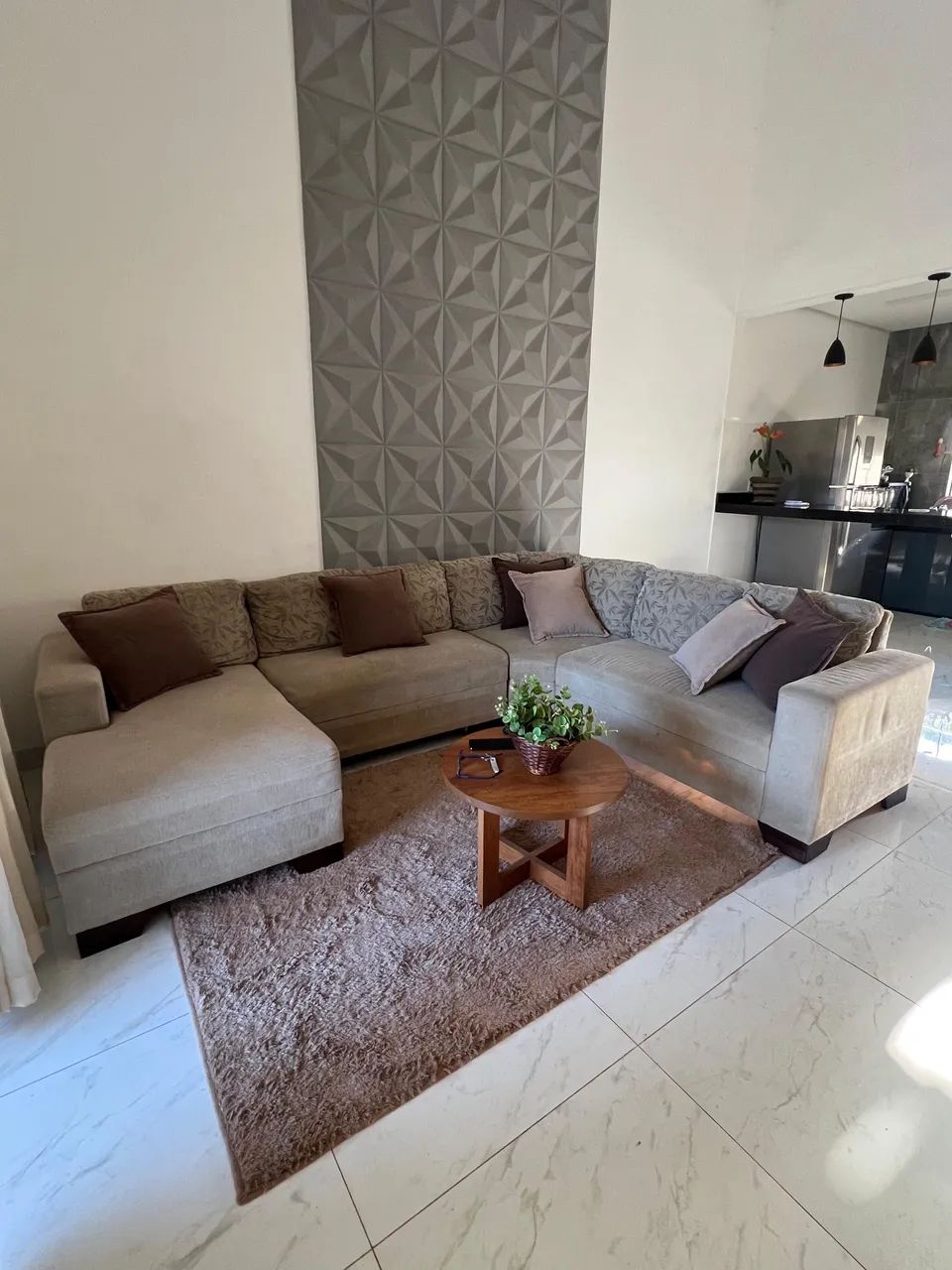 Sofá 7 lugares  - Foto 5