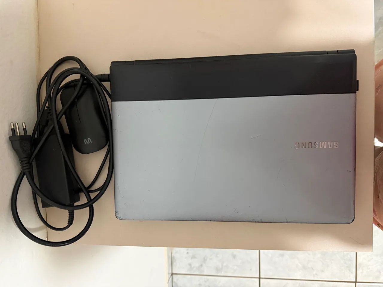 Notebook Samsung Série 3 300E4C-AD2 - Intel Core i3 - 14? - NP300E4C-AD2BR - Foto 3