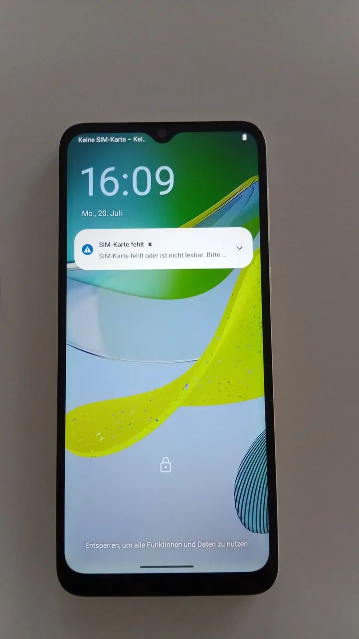 Motorola  - Foto 2