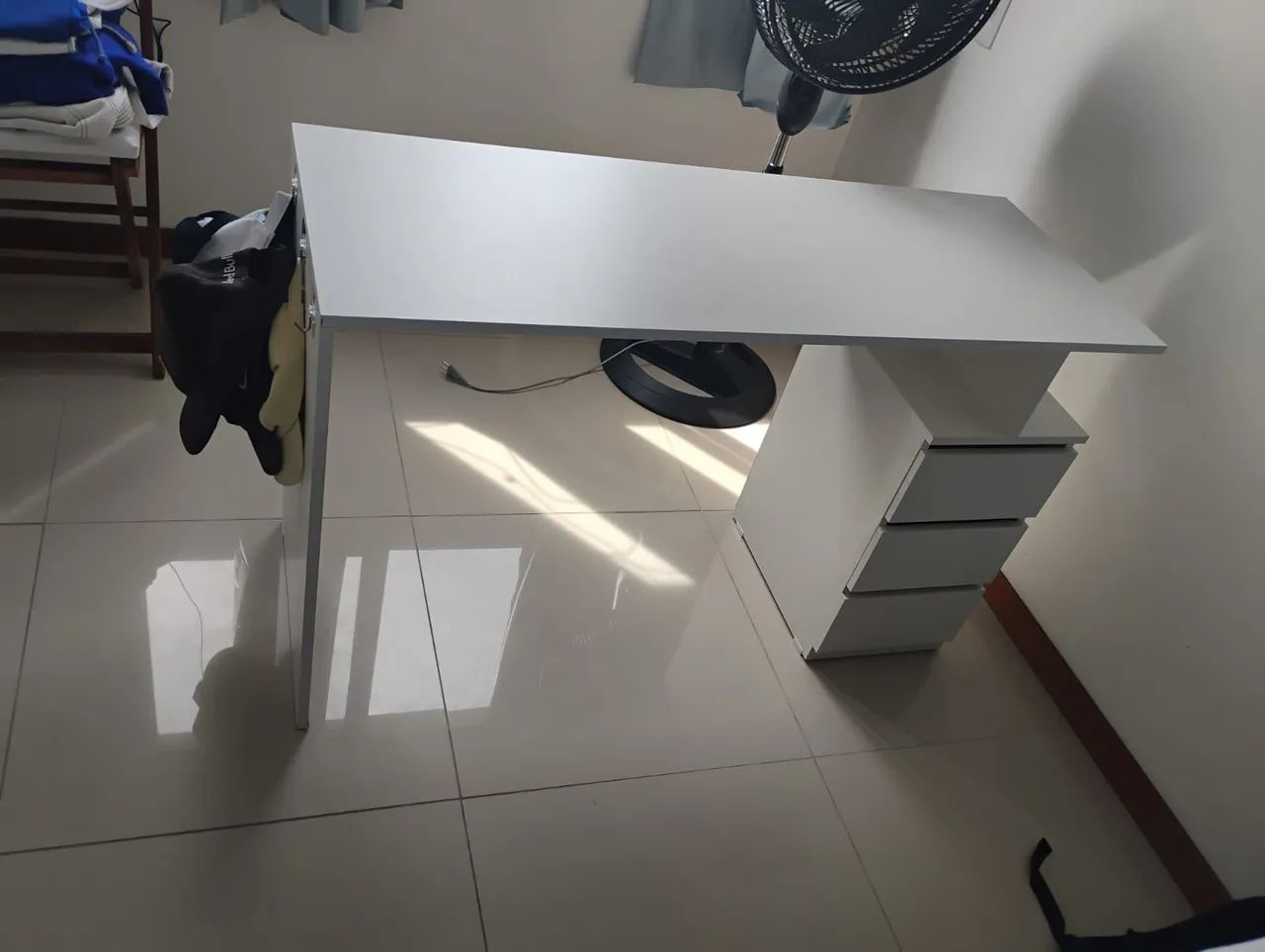 Mesa escritório ou Escrivaninha  - Foto 2