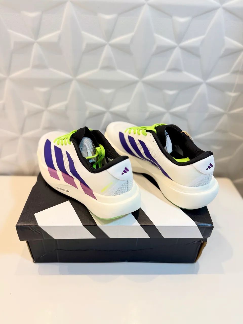Tênis Adidas Evo SL - Foto 4