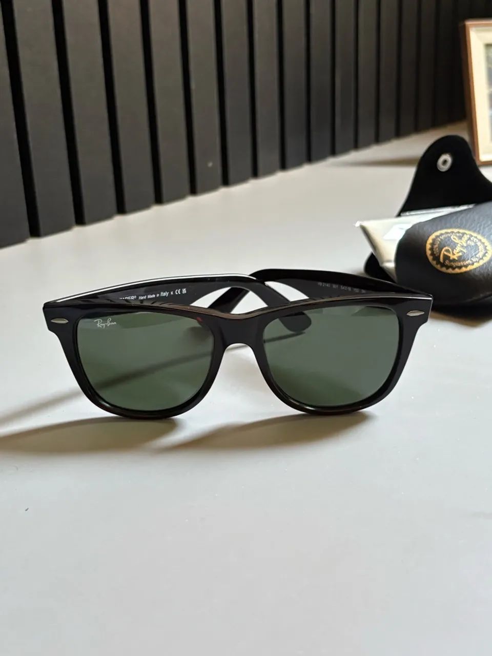 oculos rayban - Foto 2